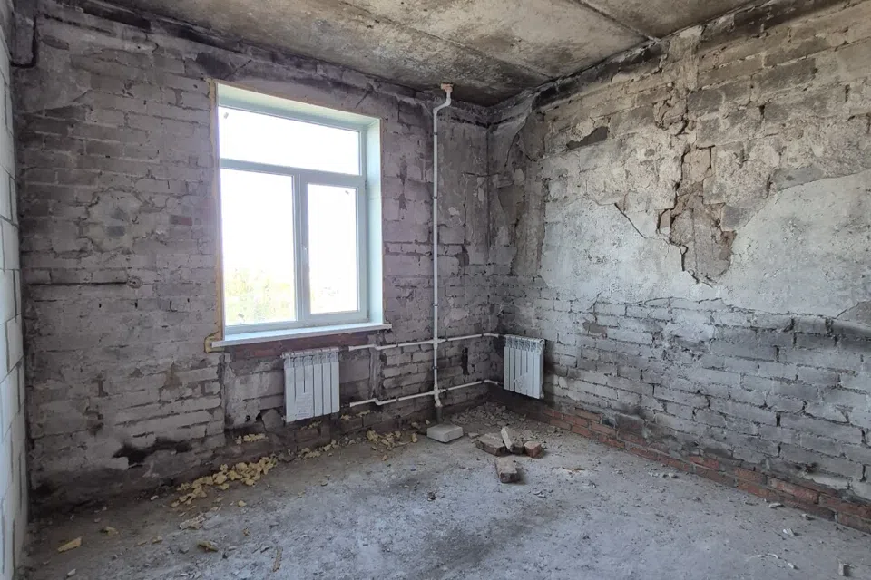 Продаётся 2-комнатная квартира, 49.92 м²