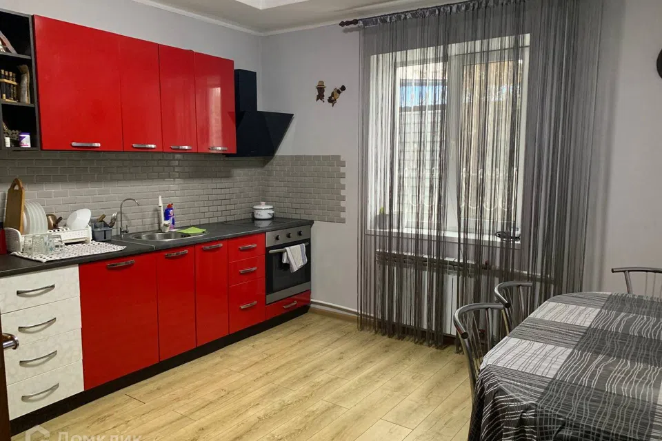 Продаётся 2-этажный дом, 114.8 м²