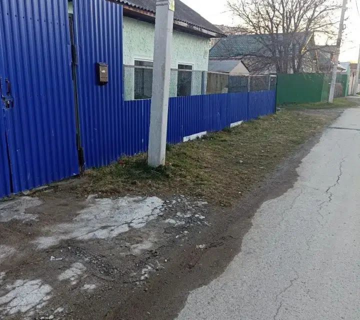 Продаётся 1-этажный дом, 61 м²