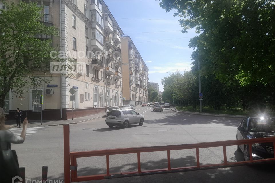 Продаётся студия, 22.7 м²