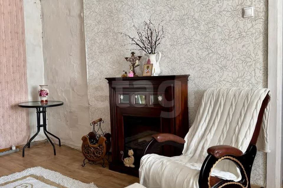 Продаётся 1-комнатная квартира, 30.2 м²
