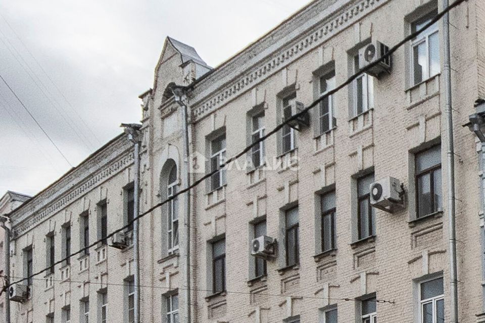 Продаётся студия, 18 м²