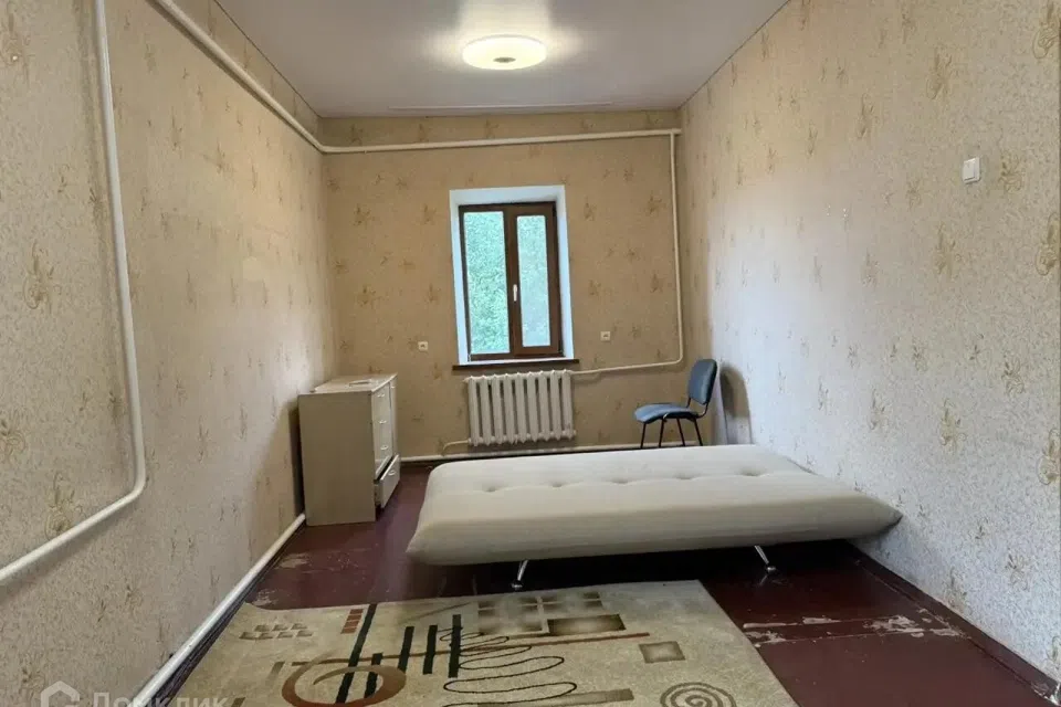 Продаётся 1-этажный дом, 106.4 м²