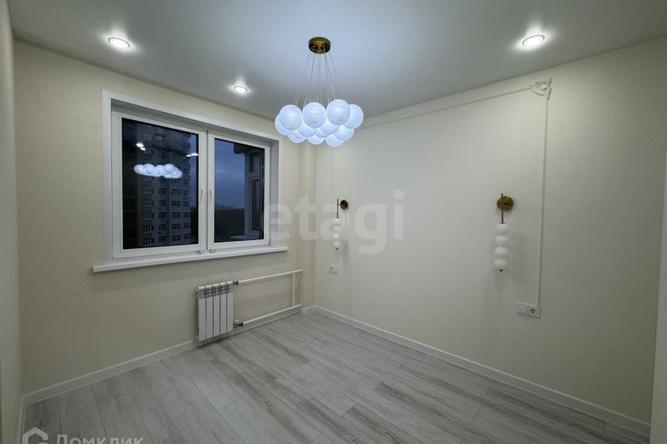 Продаётся 2-комнатная квартира, 41 м²