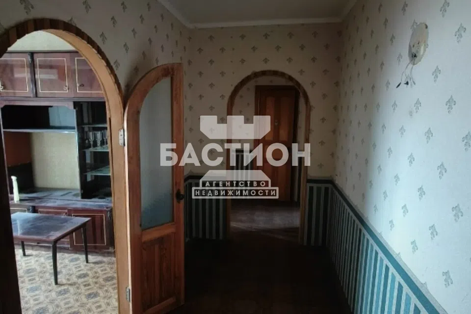 Продаётся 3-комнатная квартира, 75 м²
