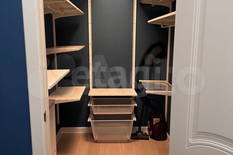 Продаётся 1-комнатная квартира, 42.5 м²