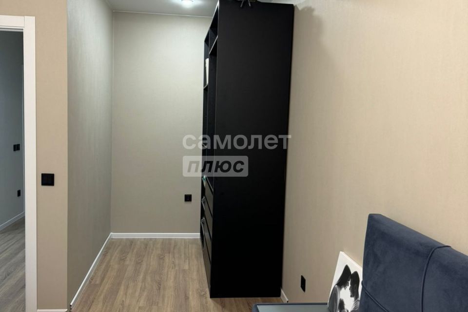 Продаётся 2-комнатная квартира, 64.4 м²