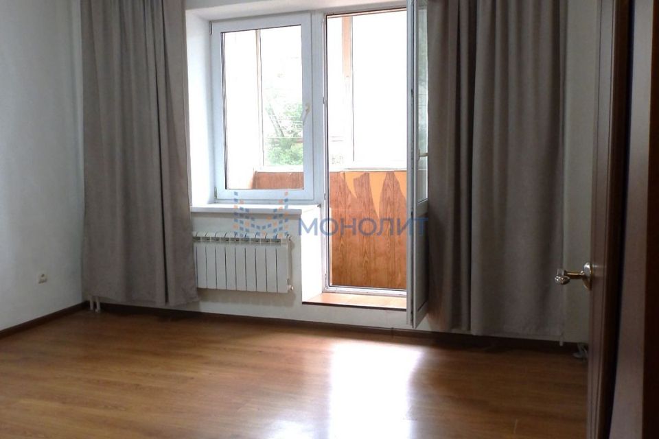 Продаётся 1-комнатная квартира, 32.2 м²