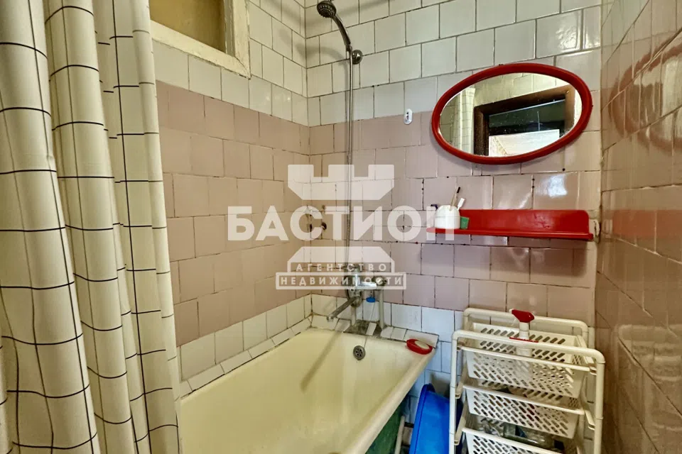 Продаётся 2-комнатная квартира, 42 м²