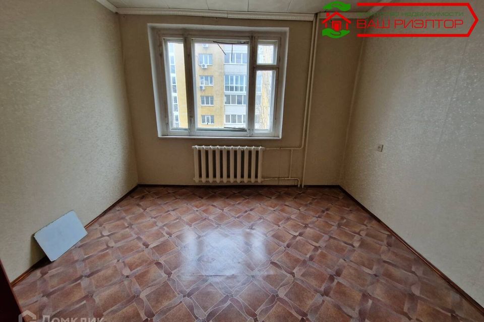 Продаётся 4-комнатная квартира, 71 м²