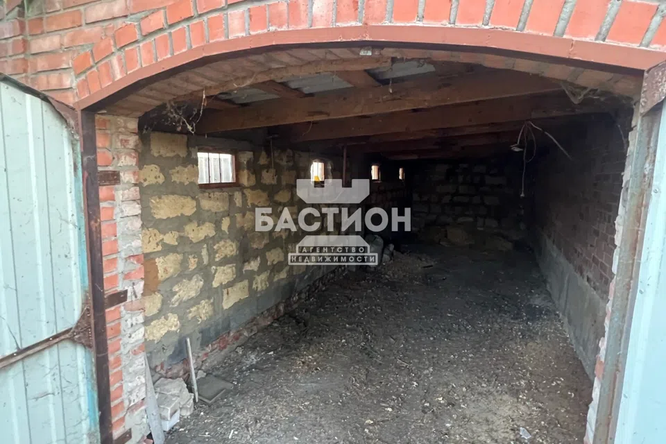 Продаётся 1-этажный дом, 130 м²