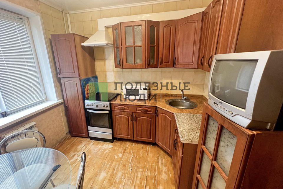 Продаётся 2-комнатная квартира, 51 м²