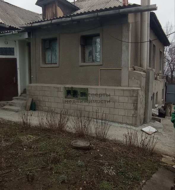 Продаётся 1-этажный дом, 91 м²