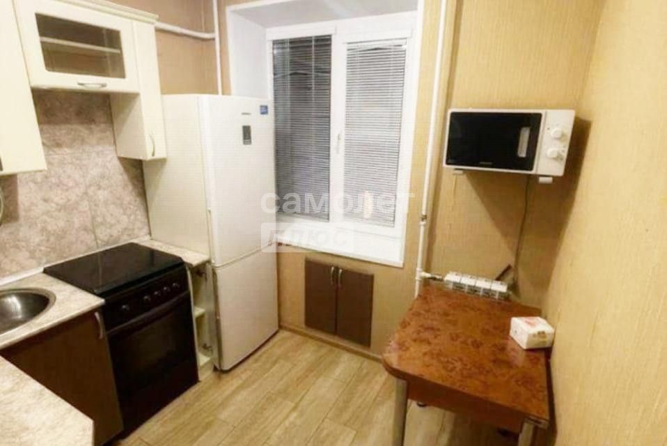 Продаётся 2-комнатная квартира, 41 м²