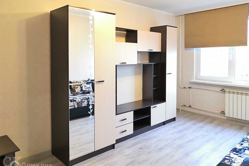 Сдаётся 1-комнатная квартира, 30.9 м²