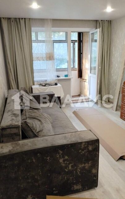 Сдаётся 3-комнатная квартира, 61 м²