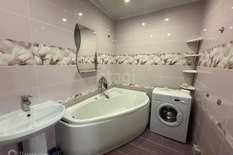 Сдаётся 1-комнатная квартира, 45 м²