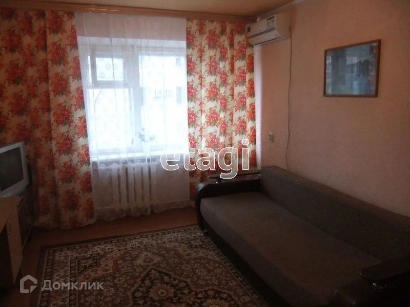Сдаётся 1-комнатная квартира, 19 м²