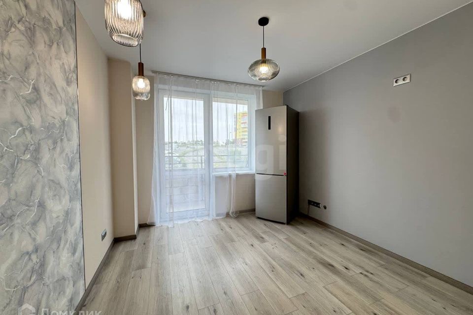 Продаётся 2-комнатная квартира, 60 м²