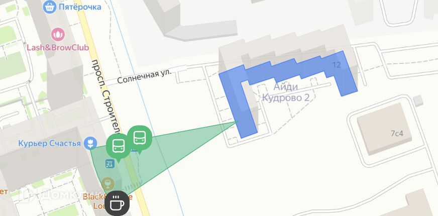Кудрово ул солнечная Кудрово ул солнечная
