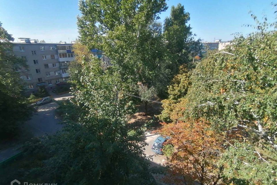 Продаётся 3-комнатная квартира, 58 м²