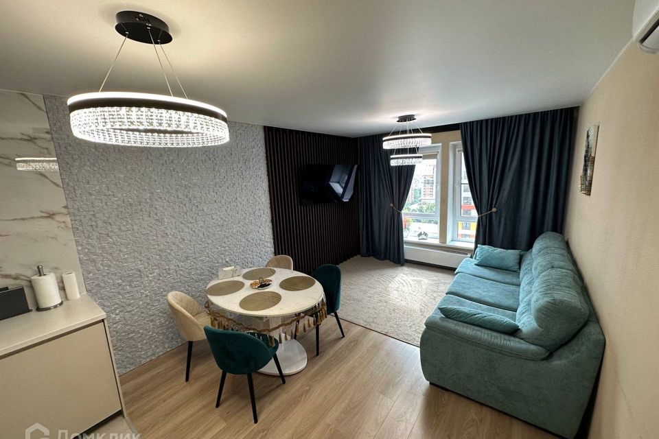 Продаётся 2-комнатная квартира, 70 м²
