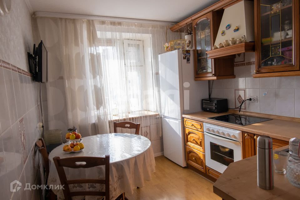 Продаётся 2-комнатная квартира, 48.5 м²