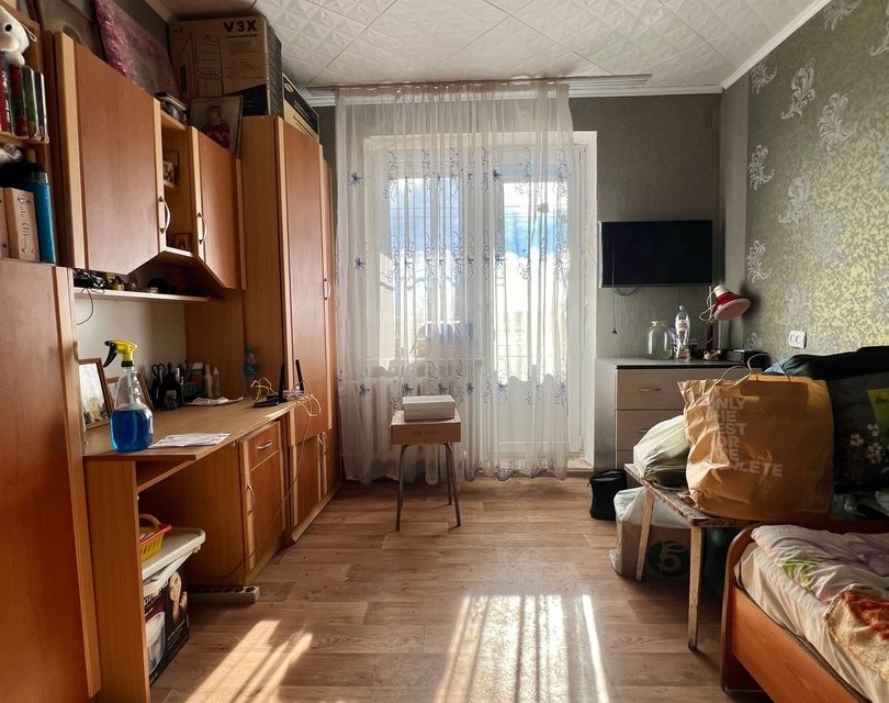 Продаётся 2-комнатная квартира, 50 м²