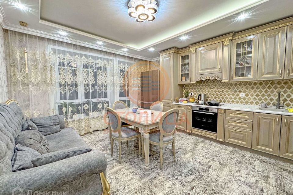Сдаётся комната в 2-комн. квартире, 15 м²