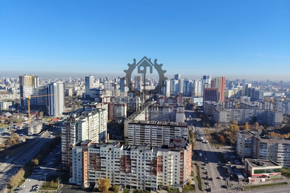 Сдаётся студия, 24.6 м²