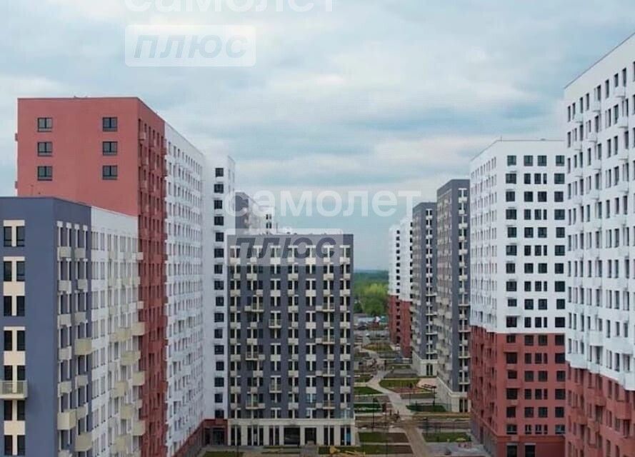 Продаётся студия, 21.91 м²