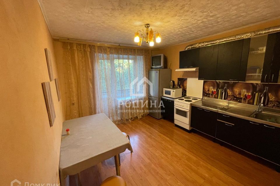 Продаётся 1-комнатная квартира, 35 м²