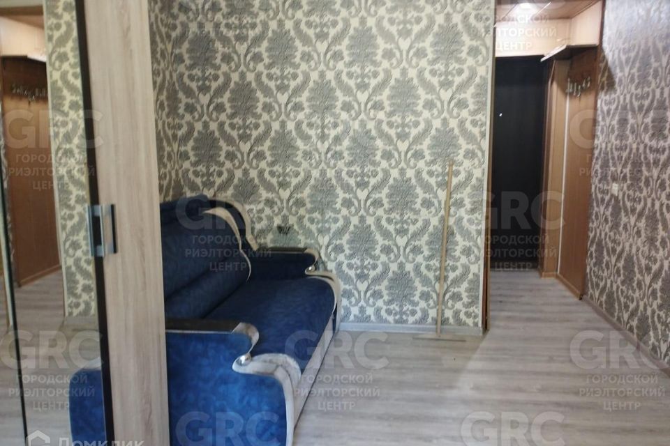 Продаётся студия, 17.6 м²