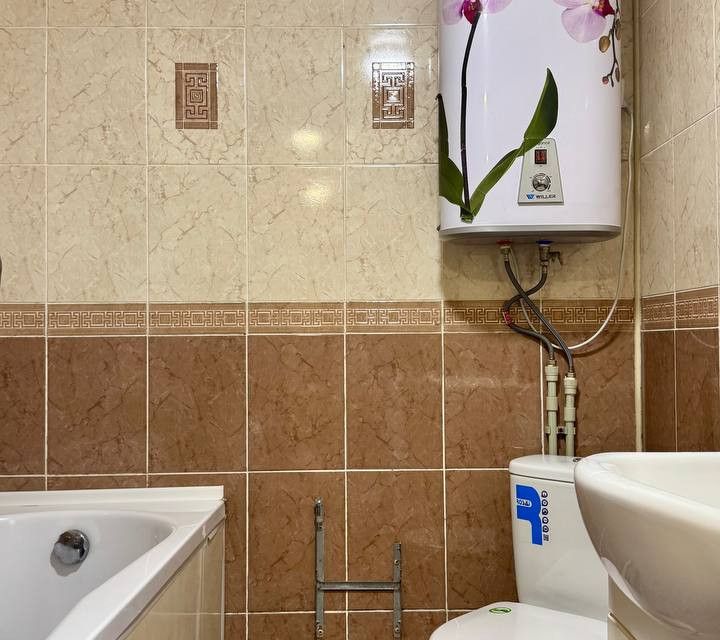 Продаётся 1-этажный дом, 57.8 м²