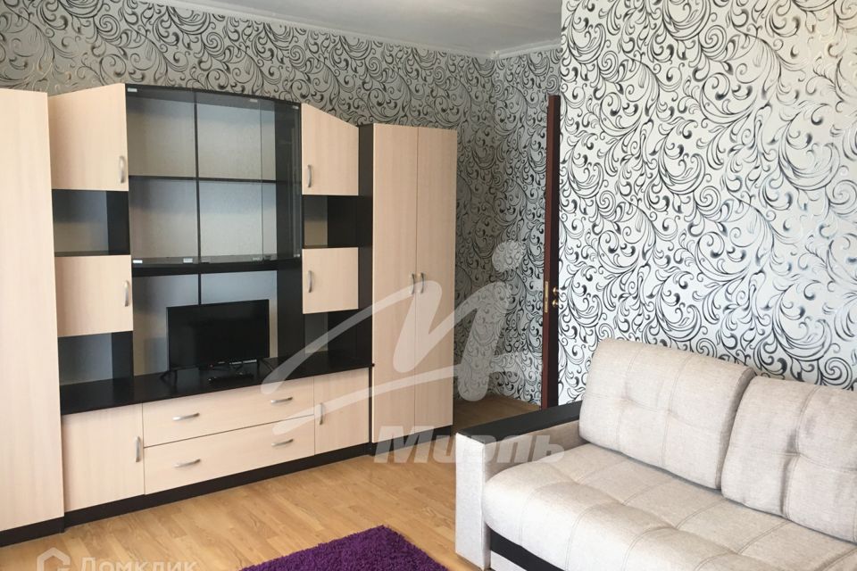 Сдаётся 3-комнатная квартира, 65 м²