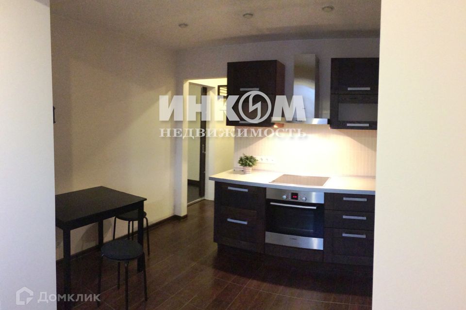 Сдаётся 1-комнатная квартира, 45 м²