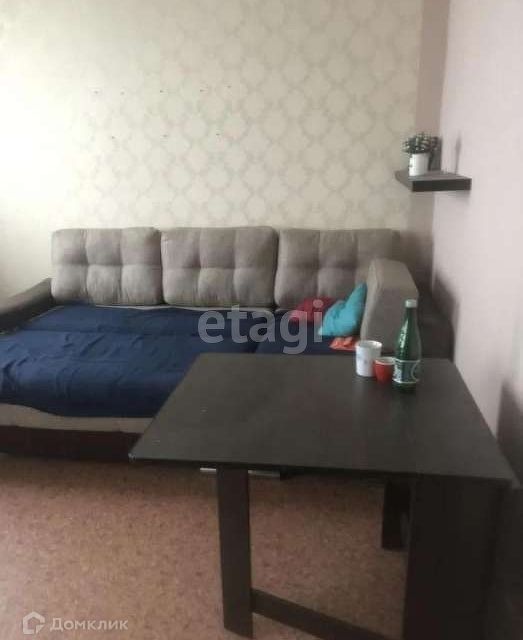 Сдаётся 2-комнатная квартира, 48 м²