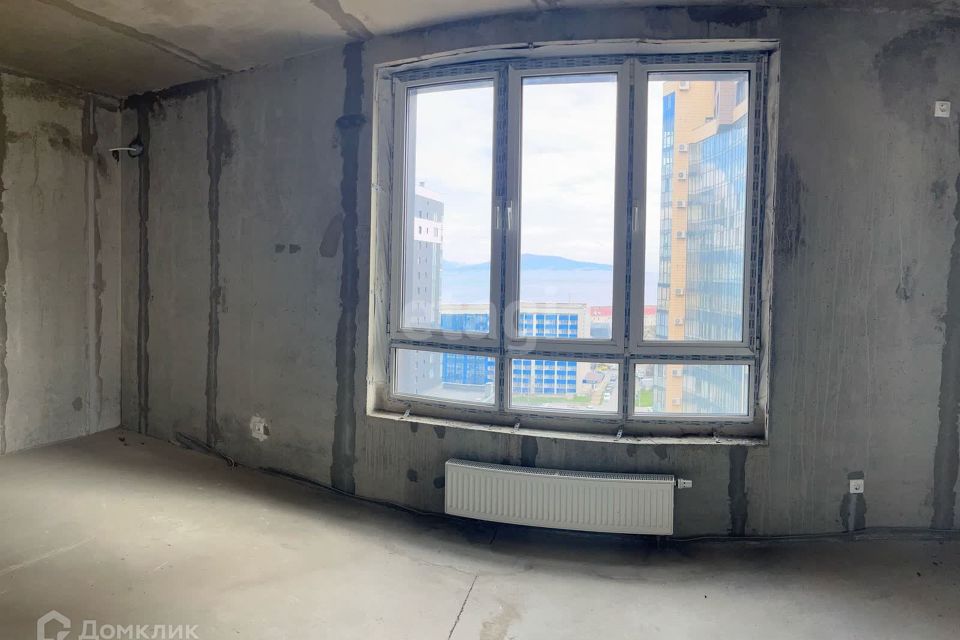 Продаётся 2-комнатная квартира, 91 м²