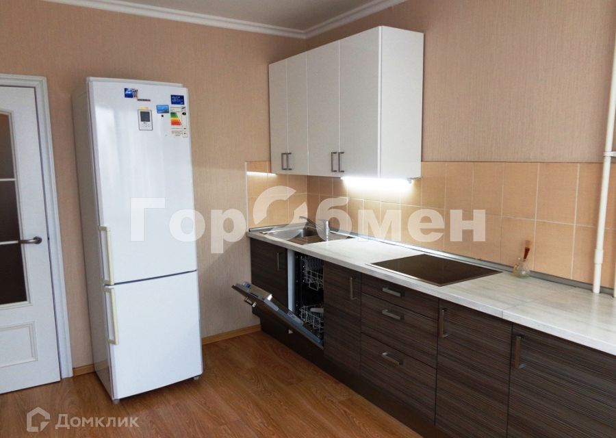Продаётся 3-комнатная квартира, 80 м²