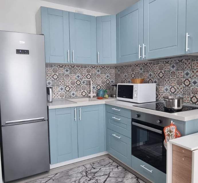 Сдаётся 1-комнатная квартира, 35 м²