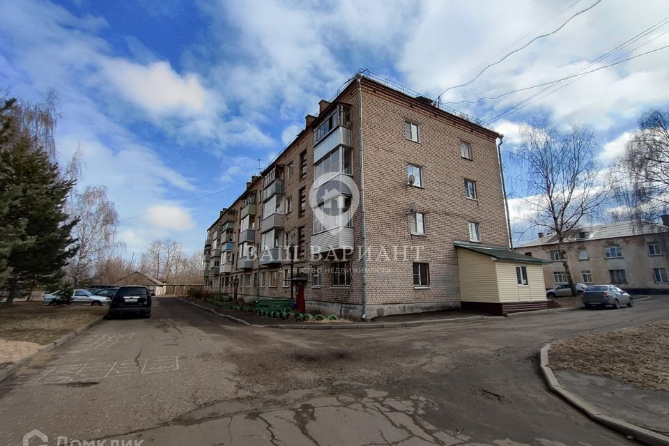 Продаётся 2-комнатная квартира, 43 м²
