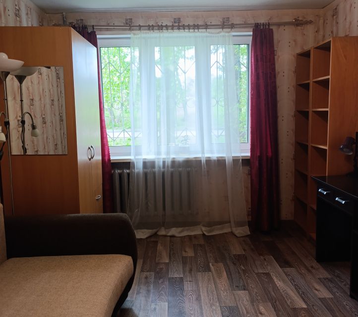 Сдаётся 1-комнатная квартира, 28 м²