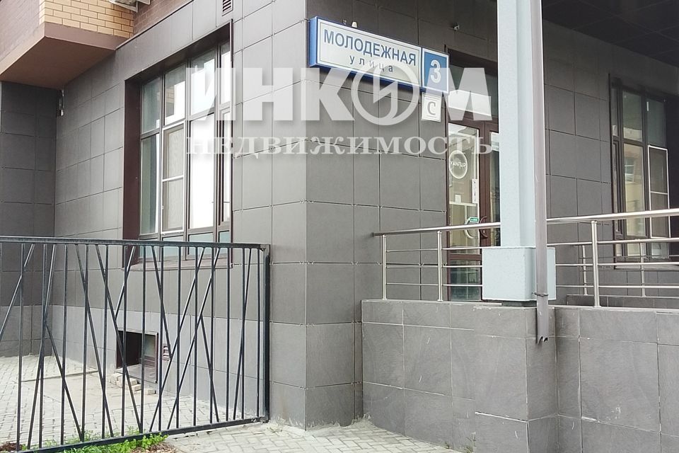 Продаётся студия, 30 м²