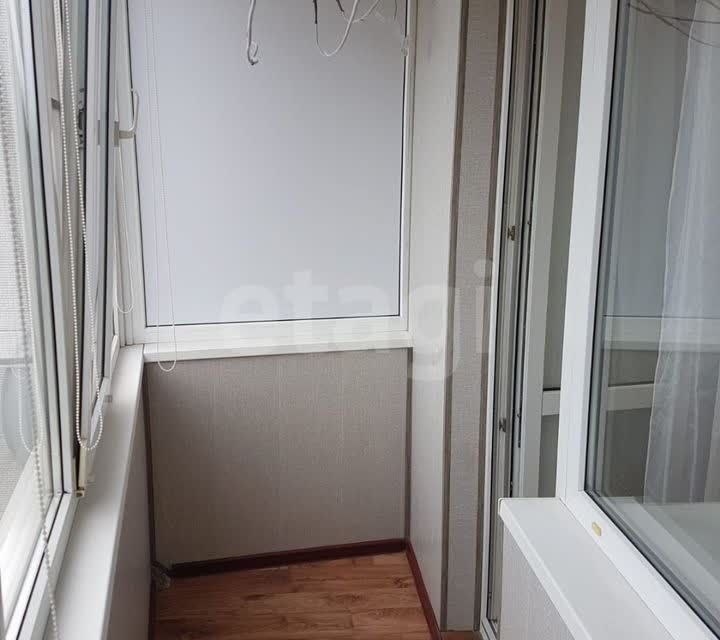 Продаётся 1-комнатная квартира, 37.2 м²