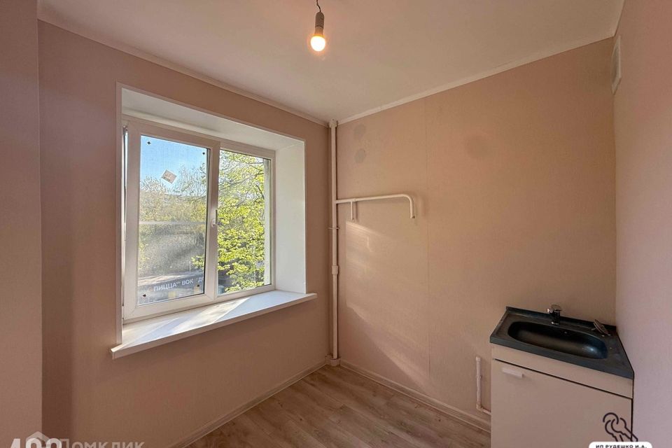 Продаётся 2-комнатная квартира, 45.1 м²
