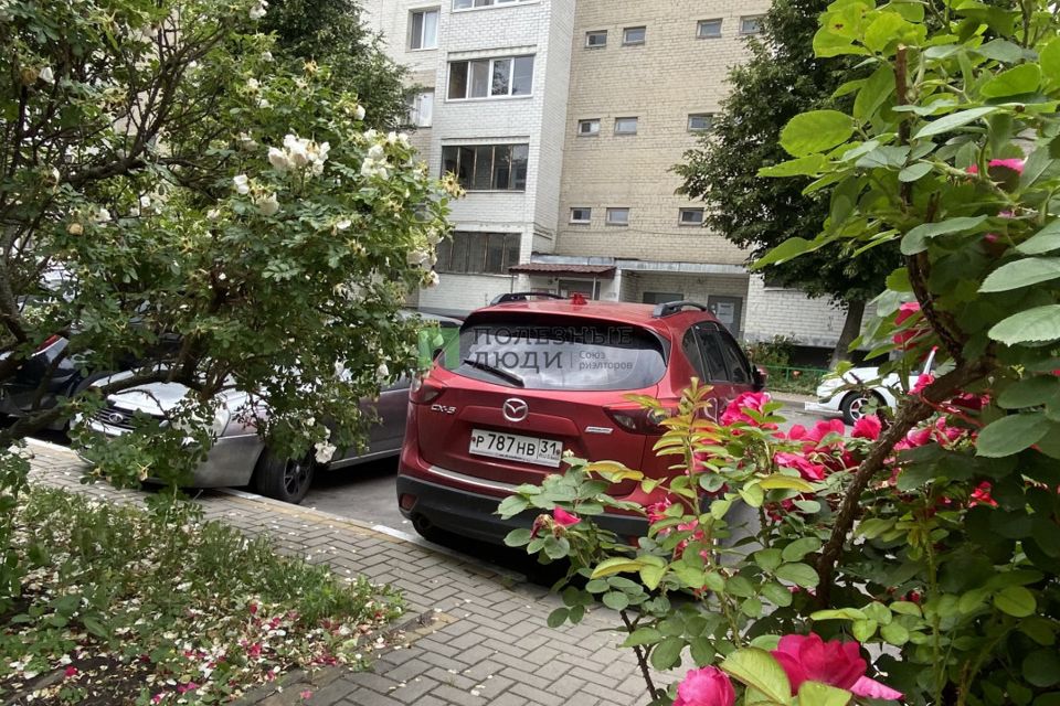 Сдаётся 1-комнатная квартира, 40 м²