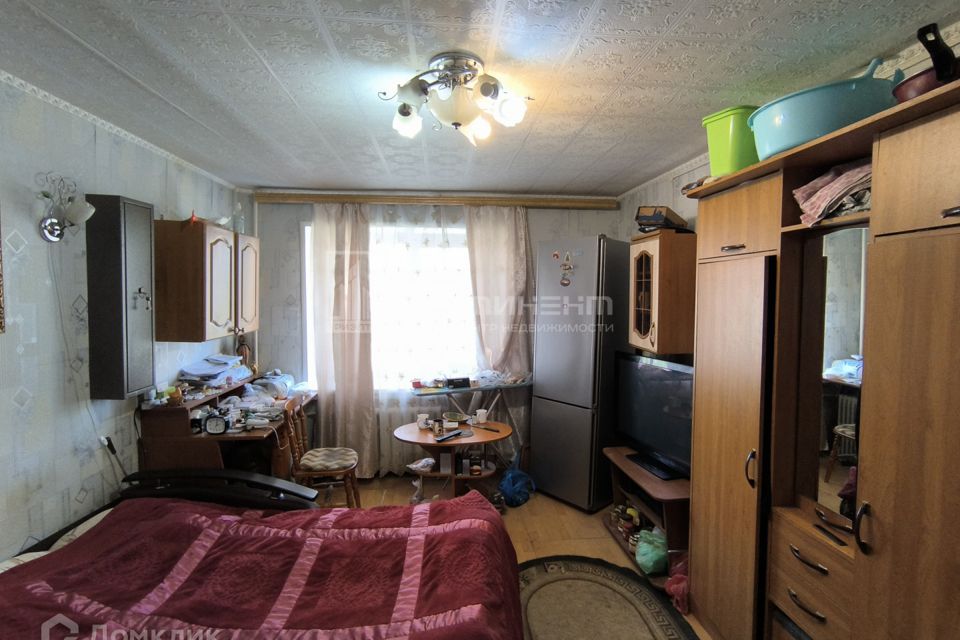Продаётся комната в 1-комн. квартире, 13.3 м²