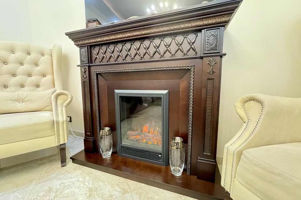 Продаётся 4-комнатная квартира, 102 м²