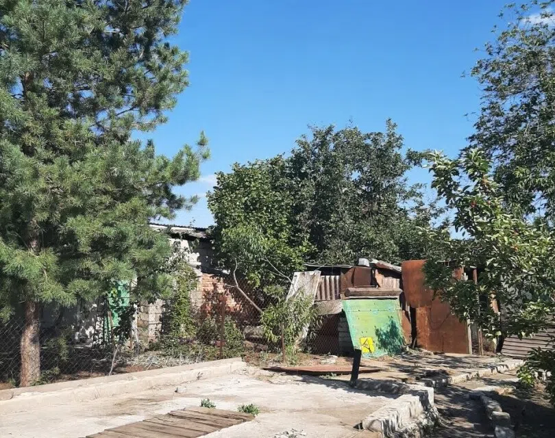 Продаётся 1-этажный дом, 88.4 м²