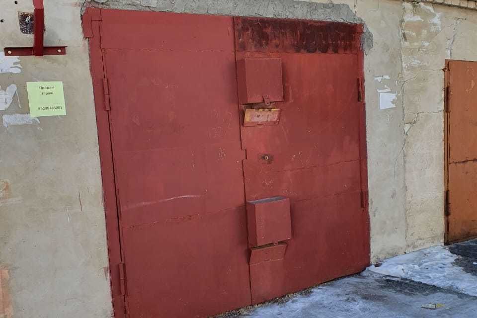 Продаётся гараж, 26.52 м²